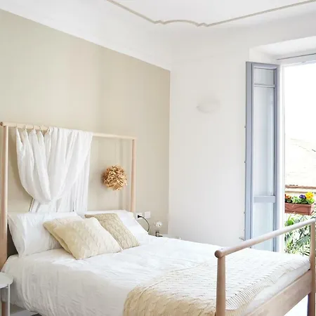 Italian Fairytale Apartment By Rent All Como Exterior photo