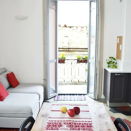 Italian Fairytale Apartment By Rent All Como Exterior photo