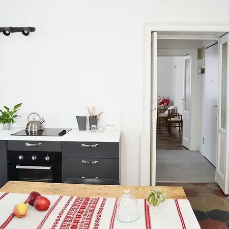 Italian Fairytale Apartment By Rent All Como Exterior photo