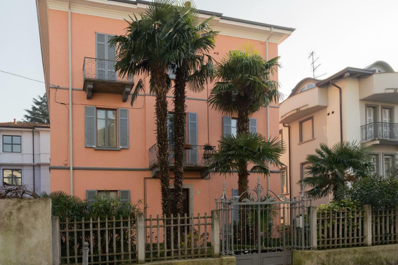Apartment Italian Fairytale By Rent *