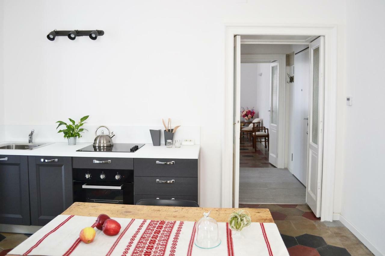 Italian Fairytale By Rent Apartment Como