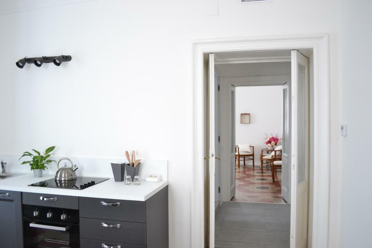 Apartment Italian Fairytale By Rent *