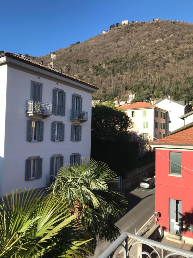 Italian Fairytale By Rent Apartment
